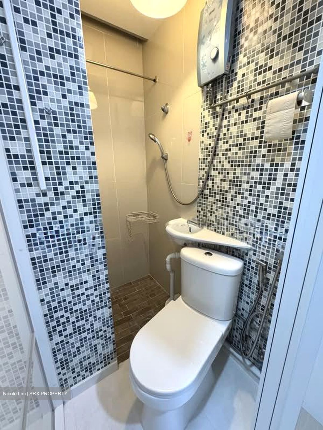 One Dusun Residences (D12), Apartment #554666451